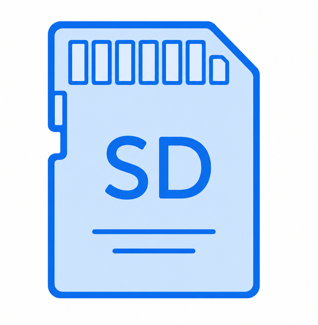 SD Карты